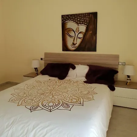 Pimienta Appartement Los Dolses