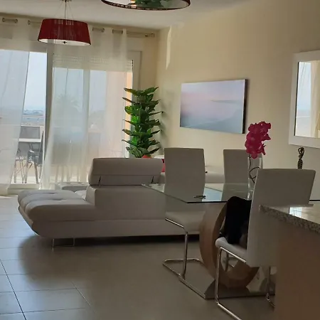 Pimienta Appartement *