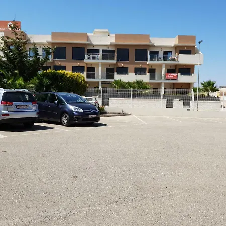 Appartement Pimienta