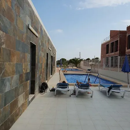 Pimienta Appartement *