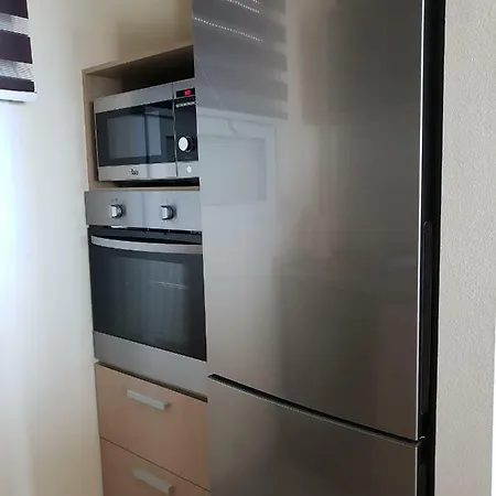 Pimienta Appartement