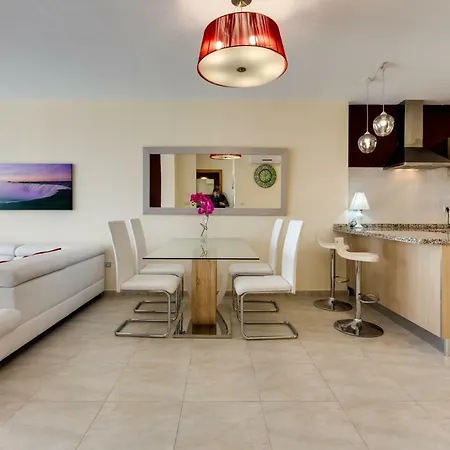 Pimienta Appartement *