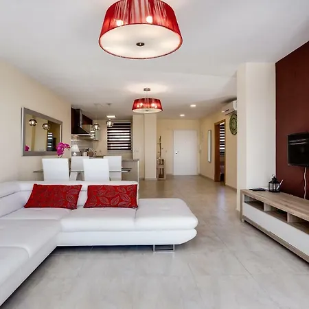 Pimienta Appartement