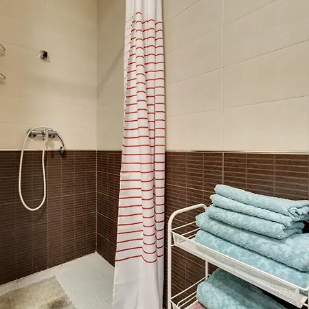 Pimienta Appartement *