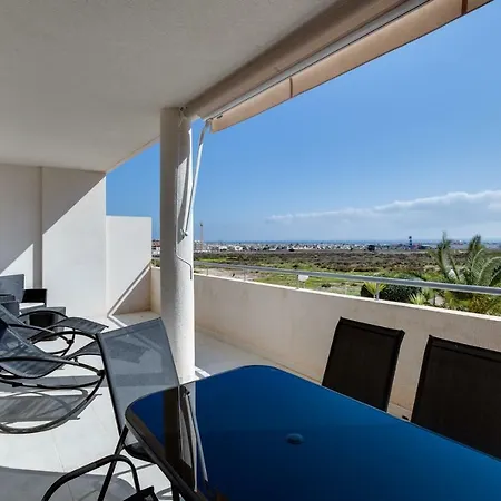 Pimienta Appartement